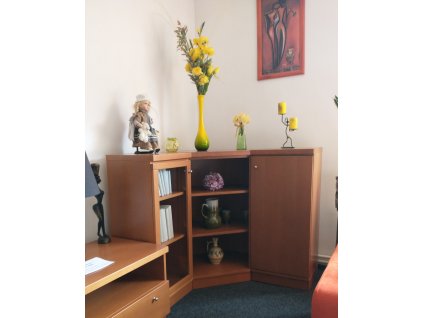 Sestava rohová Largo