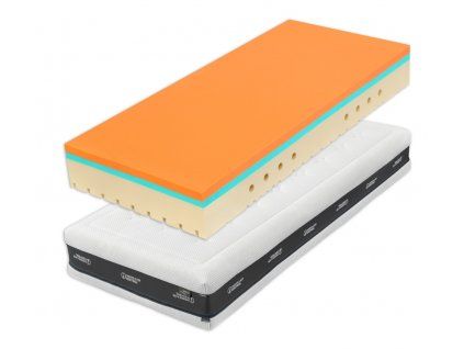 Super Fox Visco Classic