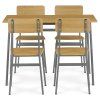 AUT O2156 OAK 1