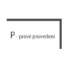 pravé provedení