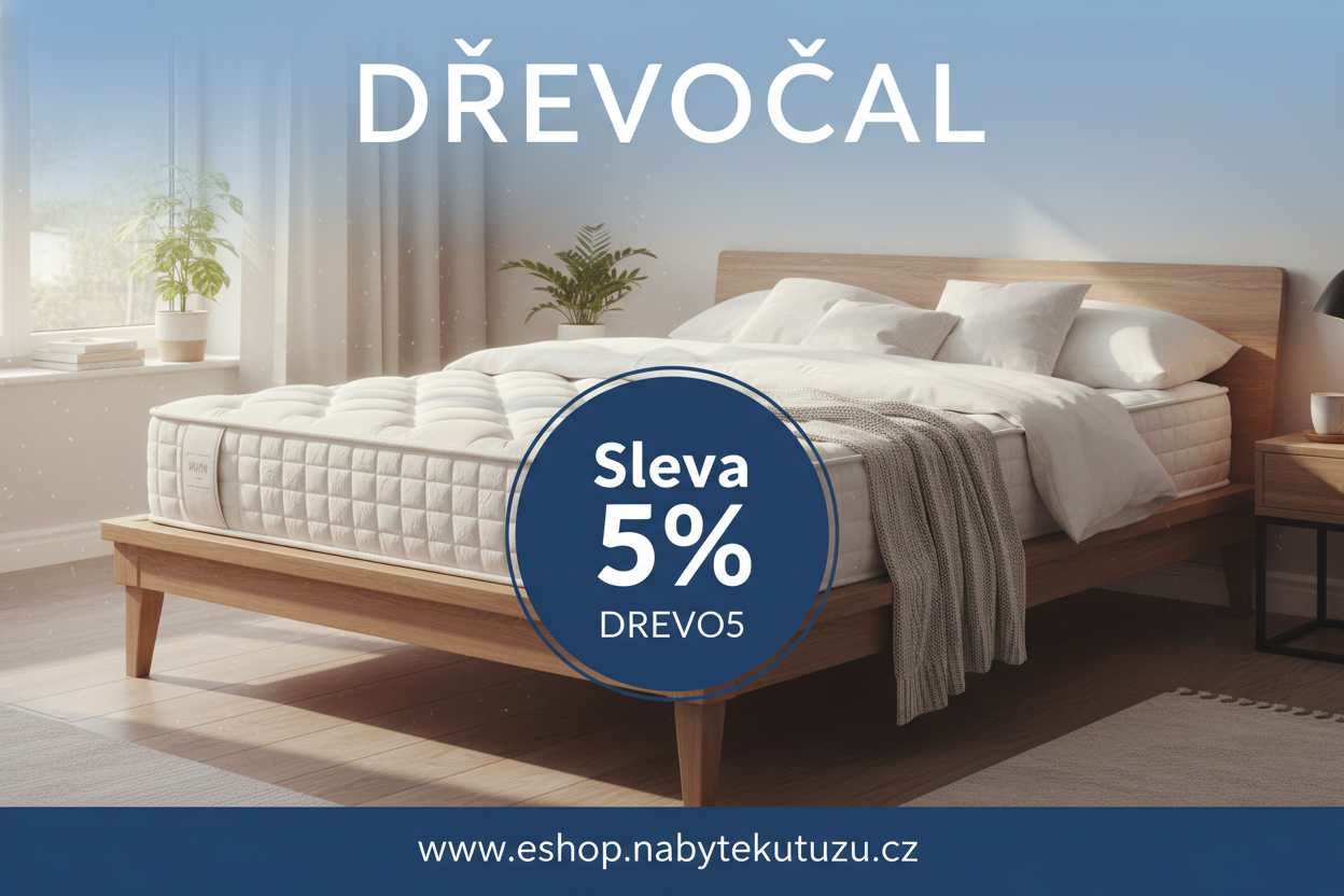 Slevy na vybrané zboží