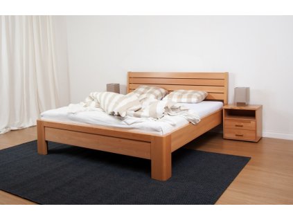 POSTEL Z MASIVU GLORIA XL