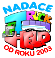 Eshop Nadace Truck HELP