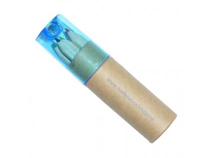 pastelky s orezavatkem
