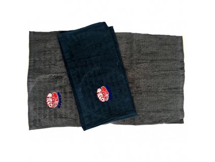 rucnik maly s logem nadace truck help