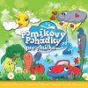 pomikovy pohadky cd 2