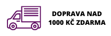 Doprava zdarma