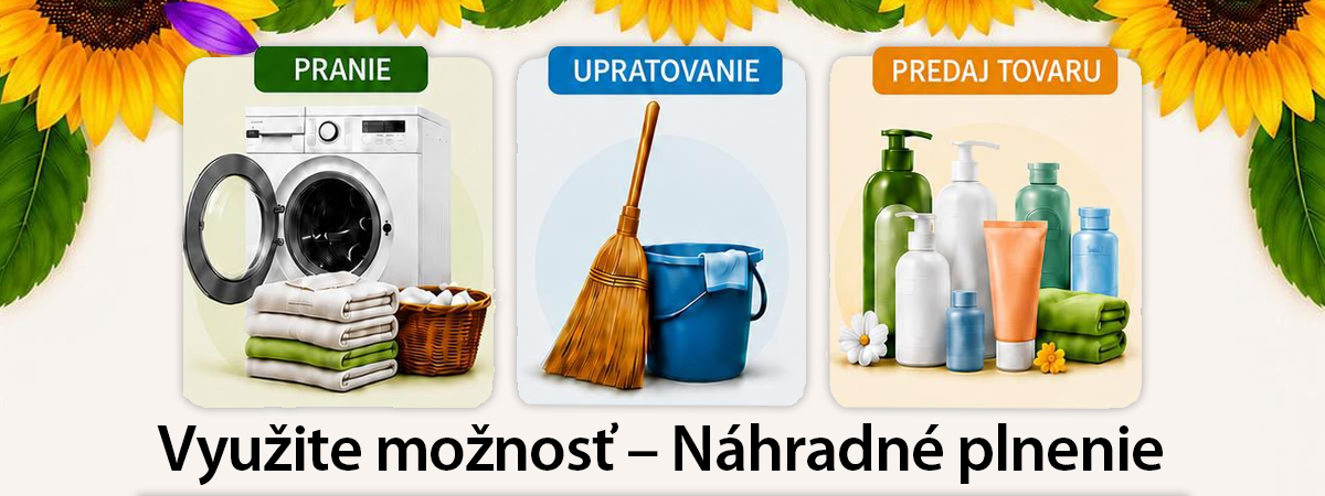 Náhradné plnenie