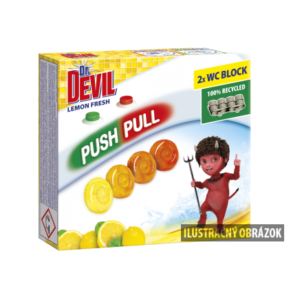devil pp lemon 2x
