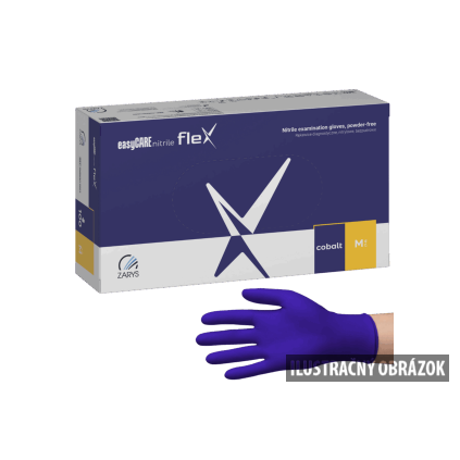 zarys nitrile flex kobalt 300x300