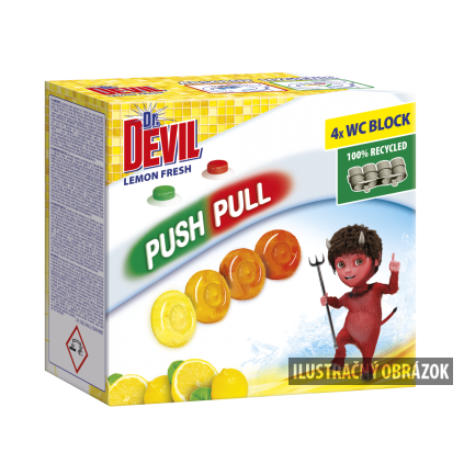 devil pp lemon 4x