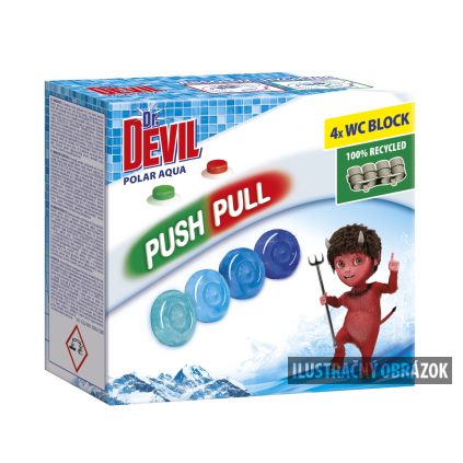 devil pp polar 4x
