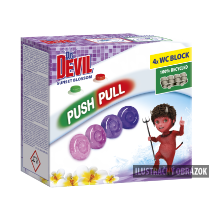 devil pp sunset 4x