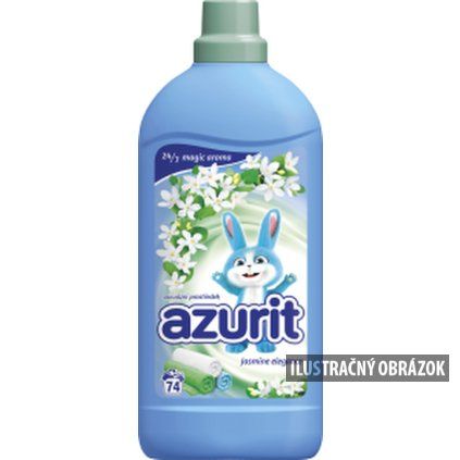 azurit avivaz jasmine elegance 74 prani 1628 ml
