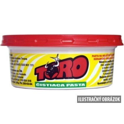 TORO čistiaca pasta 200g