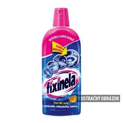 fixinela 500 ml