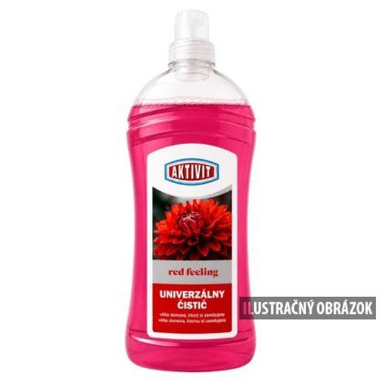72364 Aktivit universal red feeling 1000 ml