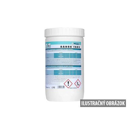 36122 banox tabs 1kg
