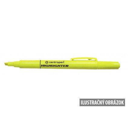 zvyraznovac centopen