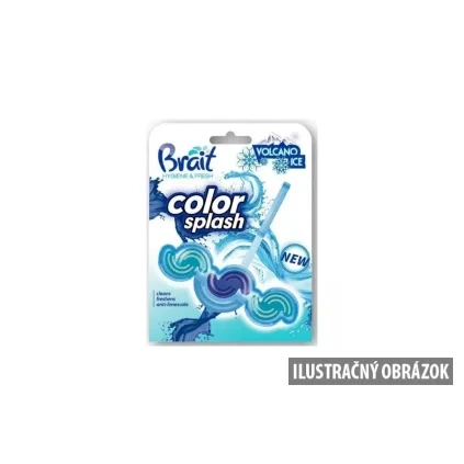 225681 brait wc zaves volcano ice 45g