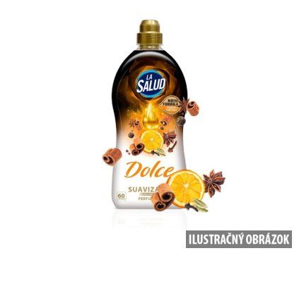 la salud dolce