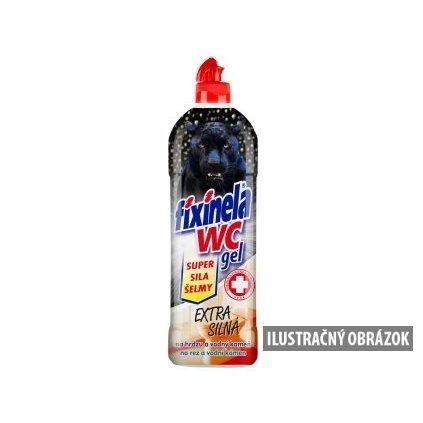 6251 fixinela wc extra silna 750 ml