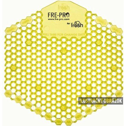 SITKO DO PIS. PLASTOVE-3D Citrus