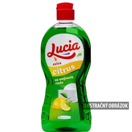 lucia citrus 500ml