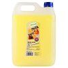 Mydlo tekuté  Nucccco Milk & Honey 5 L