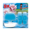 devil wc tekuky blok 3x55 lotus lagoon