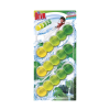 devil Bicolor 3x35g natur 1