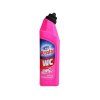 krystal wc cistic 750 ml pink orchid