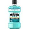 Ústna voda Listerine - Mentol 250ml