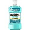 Ústna voda Listerine - Mentol Zero Alcohol 500ml