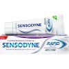 Zubná pasta SENSODYNE  - RAPID action  75ml