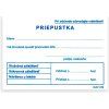 Priepustka