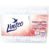 Vatové papierové tyčinky LINTEO  200ks, box