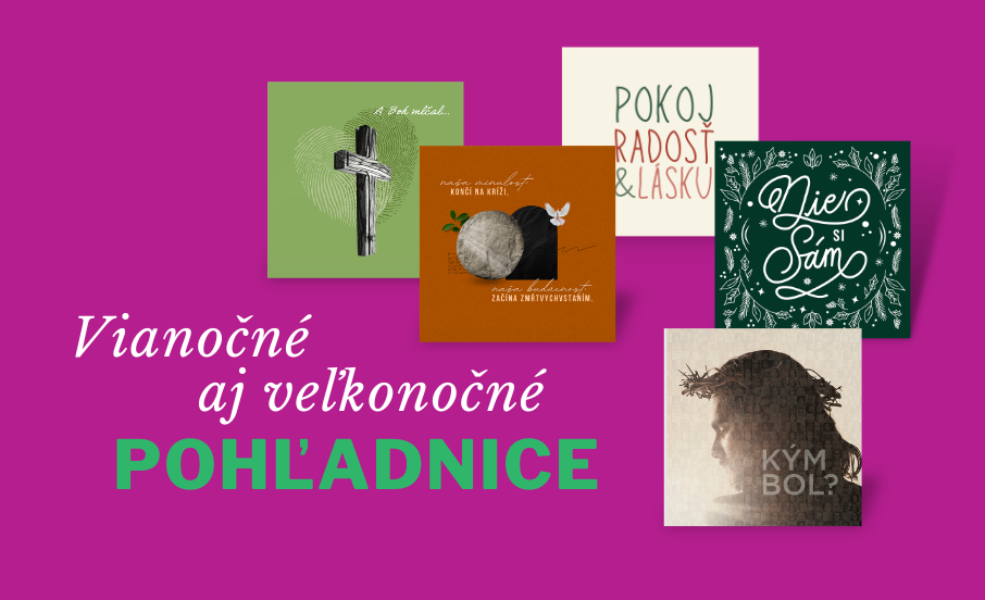 Pohľadnice