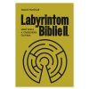 Labyrintom Biblie II.  Daniel Pastirčák
