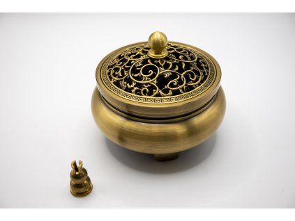 Burner Incense Bowls