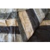 Luxurious scarves from yak wool