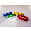 Bracelets with mantras
