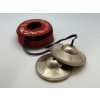 Tingsha - Tibetan cymbals