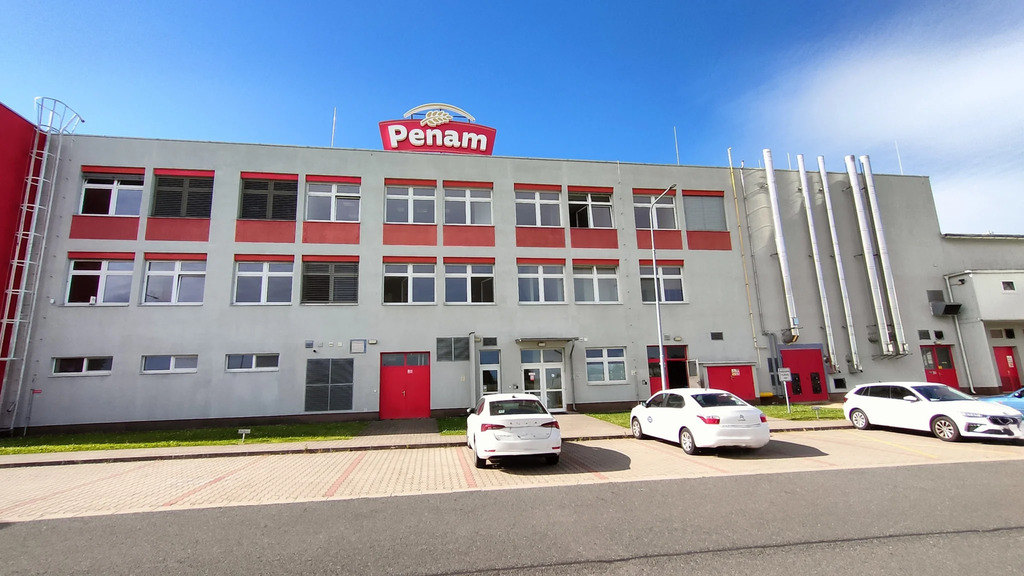 Pekárna PENAM
