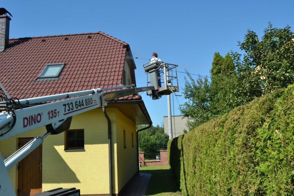Rodinný dům Paskov
