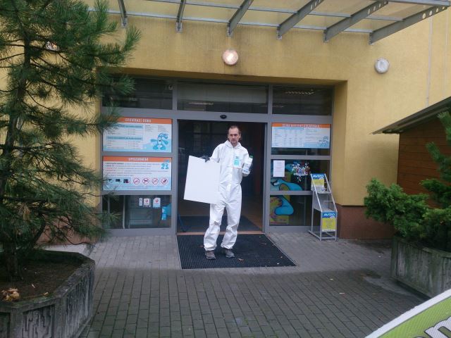 Aquapark FM Olešná