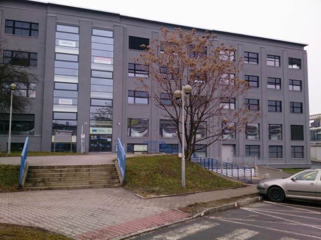 BIC Ostrava