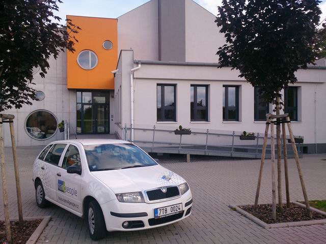 PORG Gymnázium