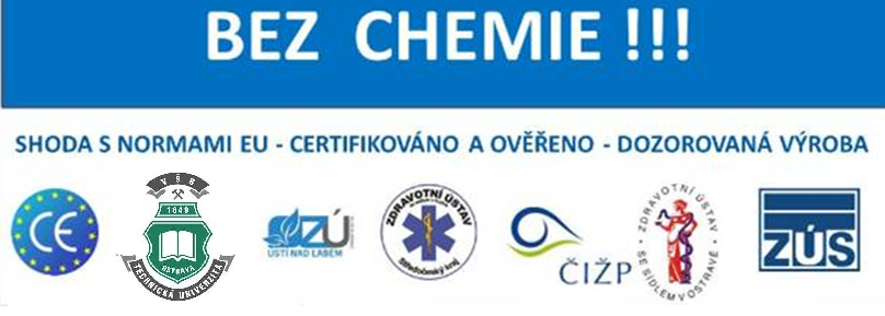 Bez chemie