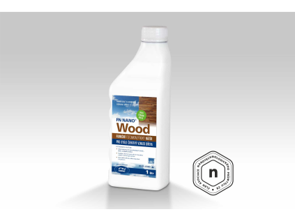 WOOD 1litr